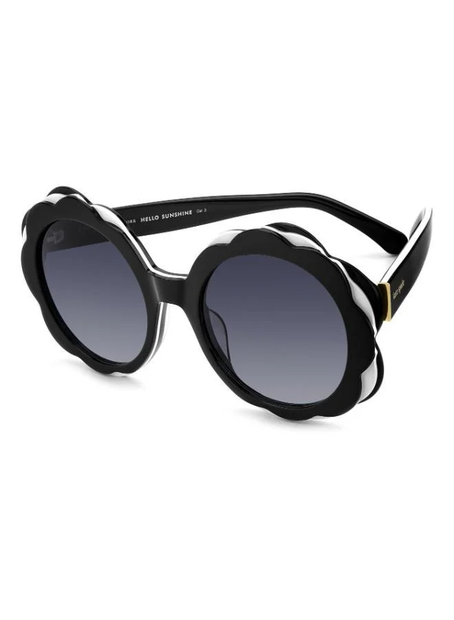 Kate Spade Round Sunglasses Frames