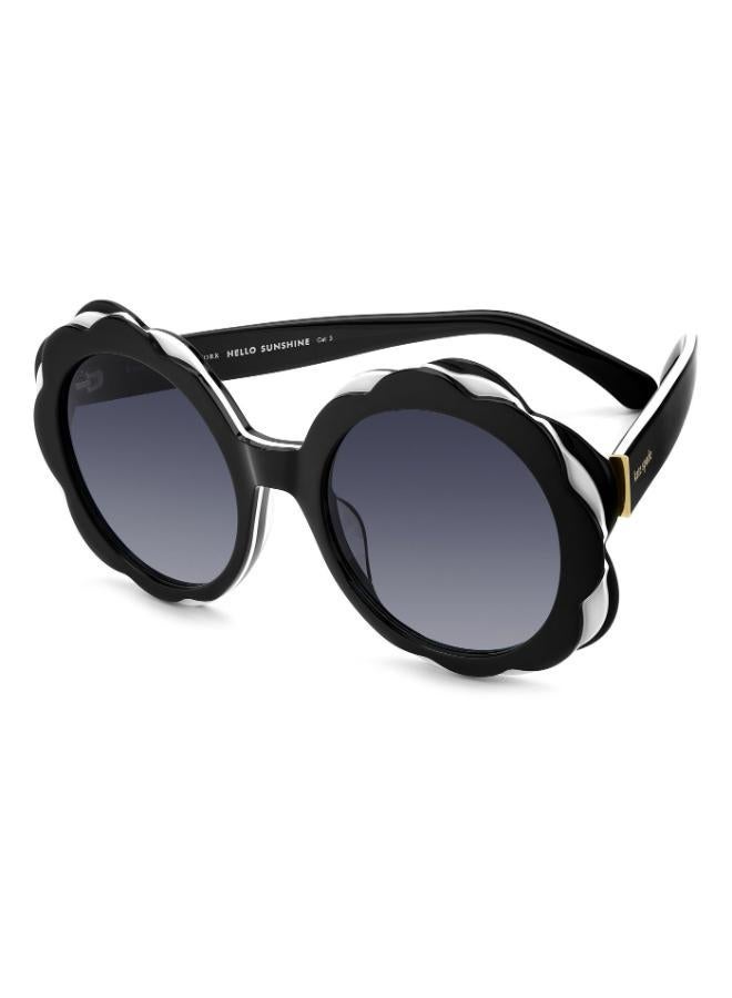 Kate Spade Round Sunglasses Frames - Image 5