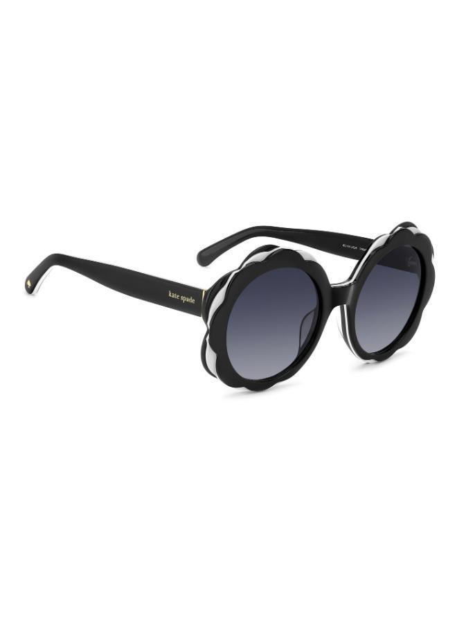 Kate Spade Round Sunglasses Frames - Image 2