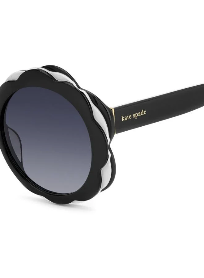 Kate Spade Round Sunglasses Frames