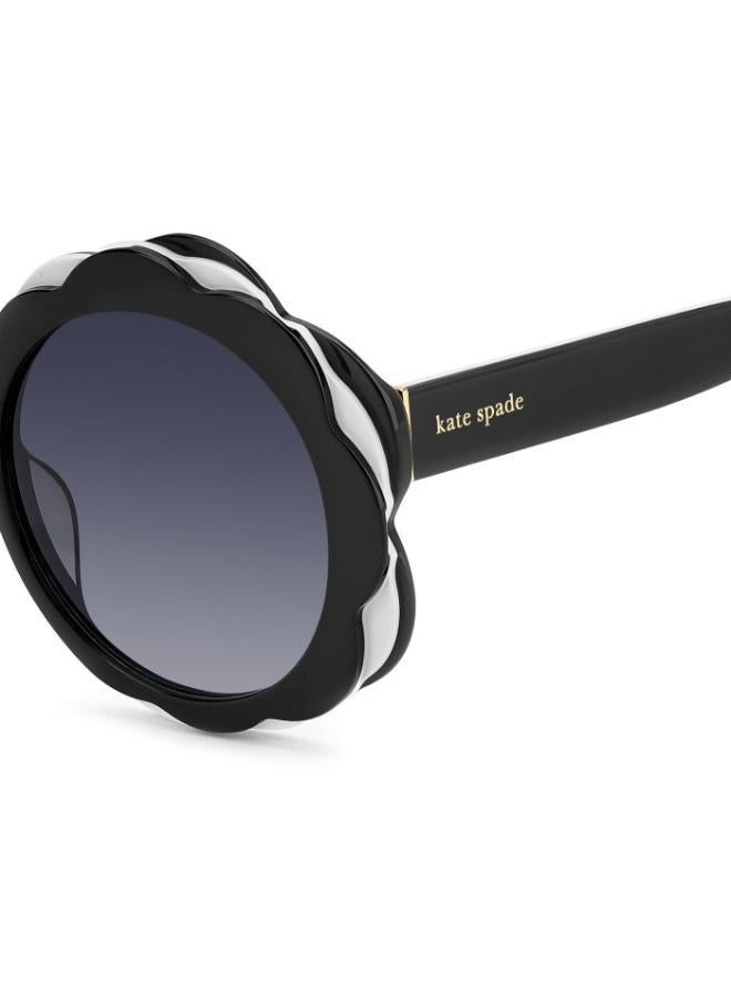 Kate Spade Round Sunglasses Frames - Image 4
