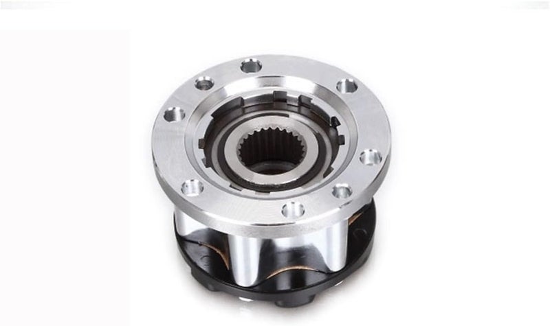 QASULER Free Wheel Locking Hub for Toyota Hi-Lux HIACE 86-96 - Image 2