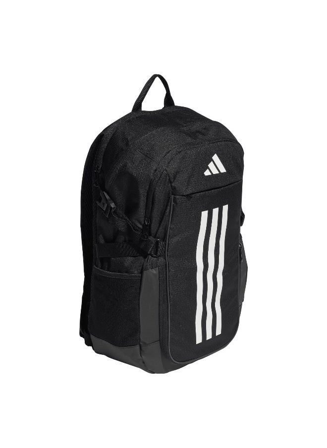 Adidas - adidas essentials 3-stripes performance unisex backpack - Image 1