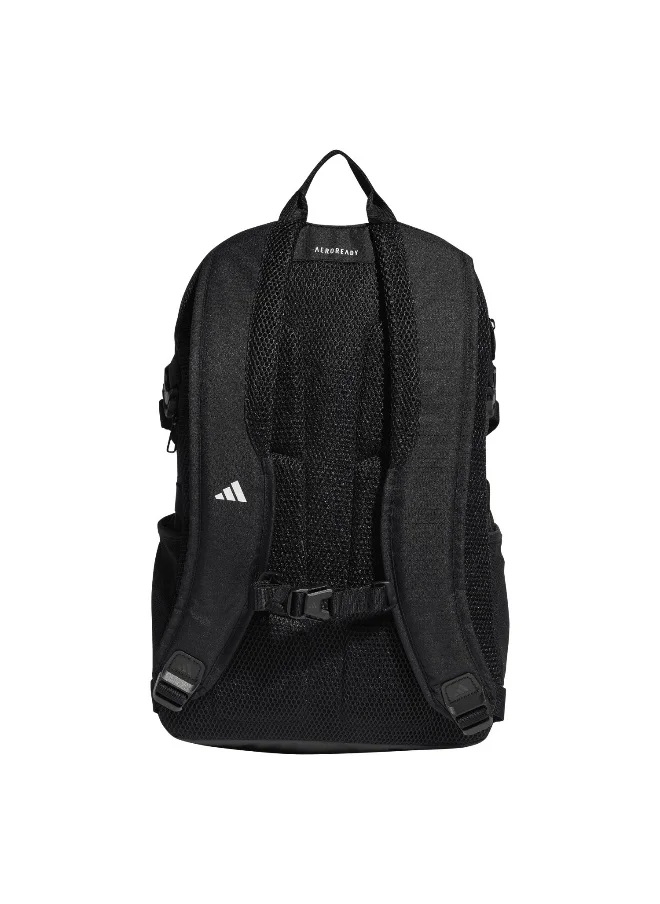 اديداس adidas essentials 3-stripes performance unisex backpack