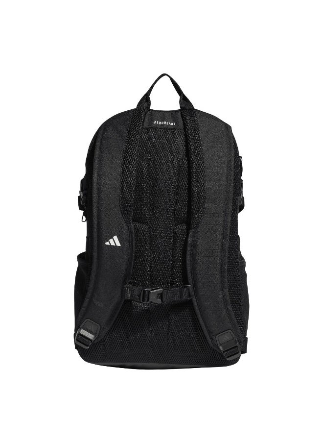 Adidas - adidas essentials 3-stripes performance unisex backpack - Image 1