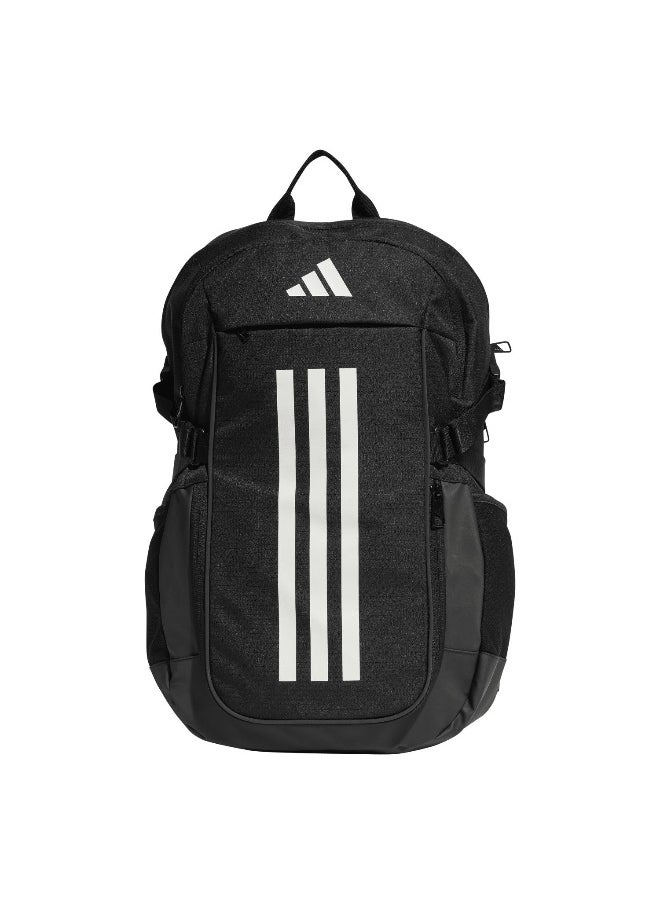 Adidas - adidas essentials 3-stripes performance unisex backpack - Image 1