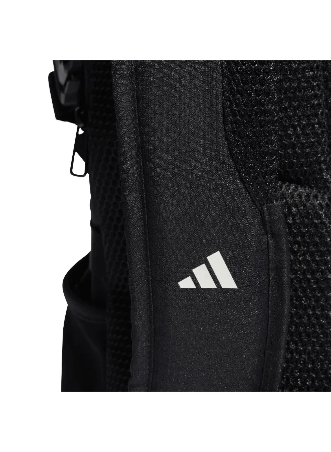 adidas حقائب تدريب Tr Power سوداء للجنسين مقاس واحد