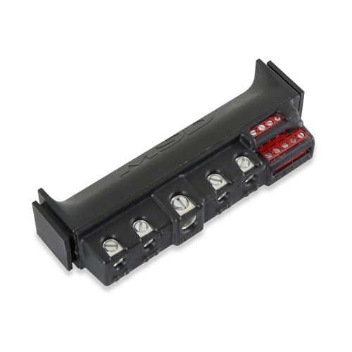 MSD 75643 Stand Alone Solid State Relay - Black - Image 3