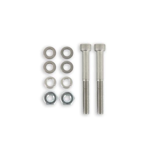 MSD 75643 Stand Alone Solid State Relay - Black - Image 5