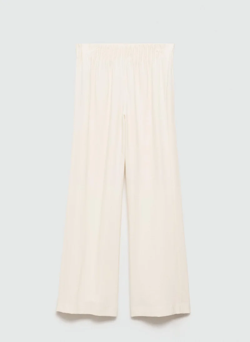 مانجو High Waist Pants