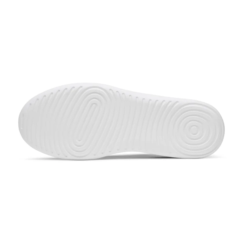 Allbirds  Men's Canvas Cruiser - Deep Navy Stripes (Blizzard Sole) for Men | Best Price UAE
