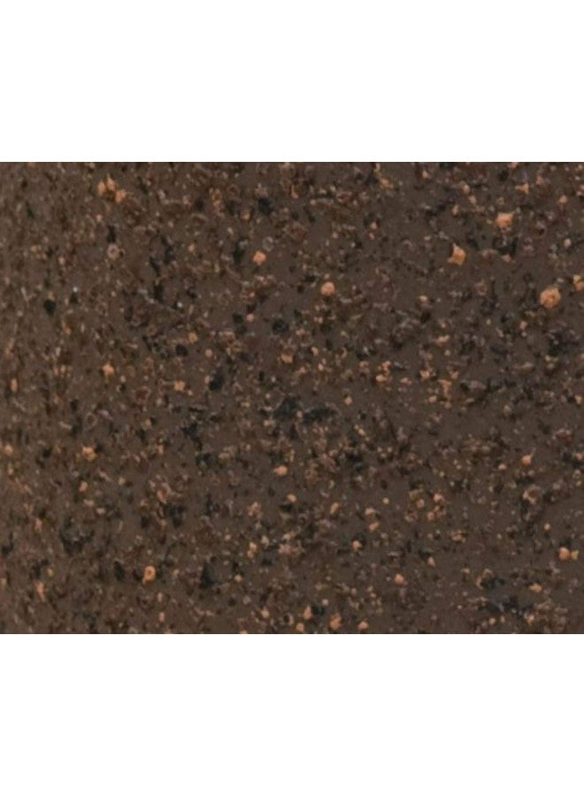 Rust-Oleum 238324 Stone Creations Spray, 12 oz, Mineral Brown - Image 3