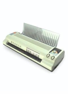 A3 Laminating Machine with A4 Laminating Pouch - pzsku/ZF5B600BB2B328CF03253Z/45/_/1635674379/59edbce4-9019-4d17-969a-add26a21e579