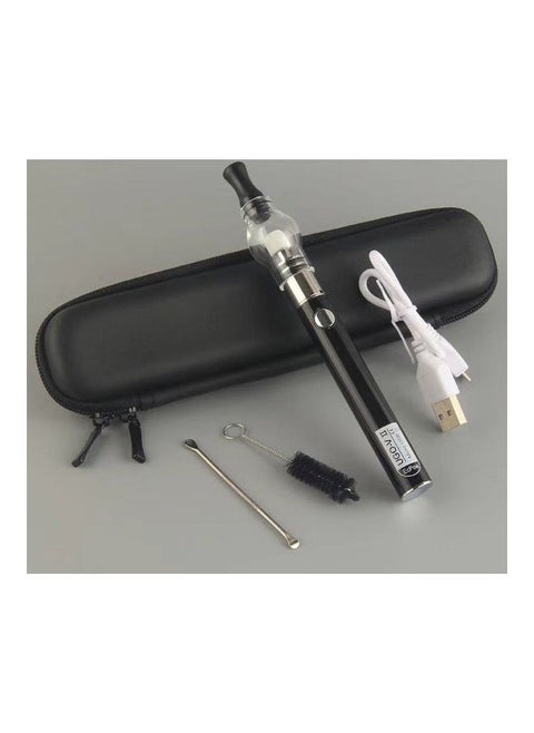 Pen Type Rosin Atomization Machine Black
