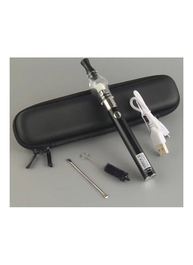 Generic Pen Type Rosin Atomization Machine Black  - Image 1