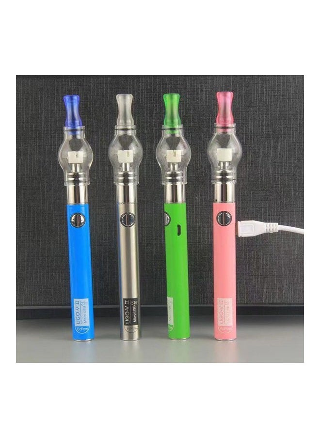 Generic Pen Type Rosin Atomization Machine Black  - Image 4