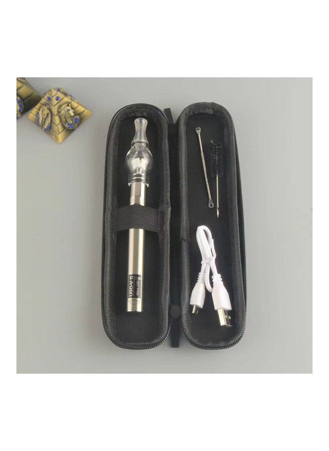 Generic Pen Type Rosin Atomization Machine Black  - Image 3