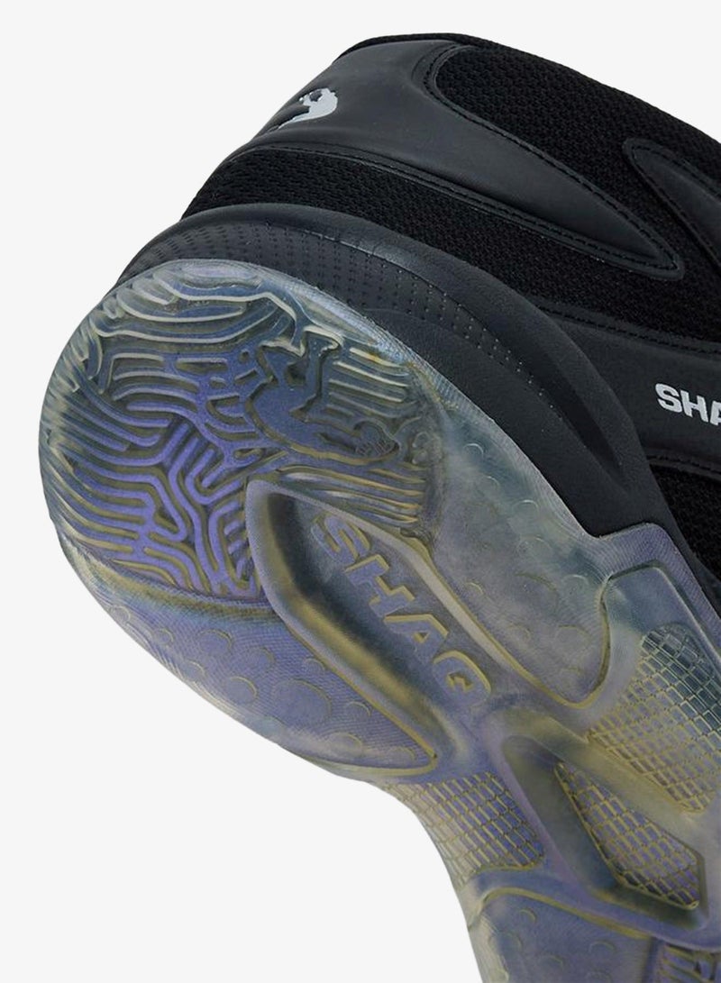 SHAQ Men Lace-Up Basketball Shoes - Image 5
