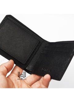 CALVIN KLEIN JEANS PLUS Calvin Klein Leather Wallet for Men  - Image 3