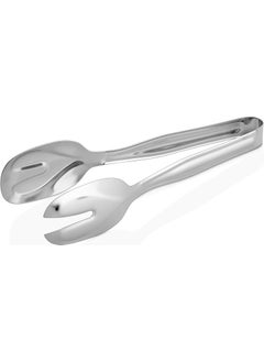 Emir Çelik Emir Steel Salad Tongs  - Image 1