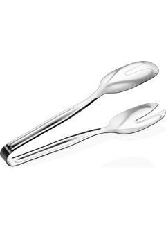 Emir Çelik Emir Steel Salad Tongs  - Image 2