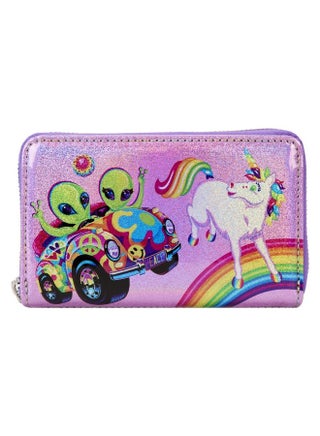 Lisa Frank Color Block Wallet - pzsku/ZF5B653CADAA8C9F1A14EZ/45/_/1714995026/337dc914-8476-4c30-ad91-32731b83aa0c