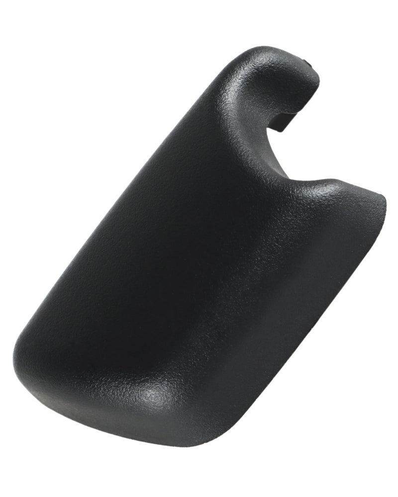 HIMARKLIF Front Seat Belt Turning Loop Cover Compatible with Jeep Wrangler JK 2011-2018 Replace#：5HF07DX9AE - Image 1