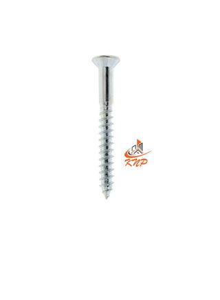 GI Wood Screw 10 X 4" - 100pcs - pzsku/ZF5B666DDC7762DB7600CZ/45/_/1674121179/be3dcb3d-11d5-4be5-9219-0378b82ba87a