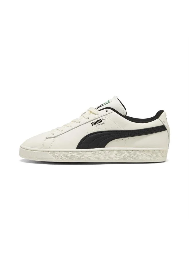 Suede Sneakers Unisex