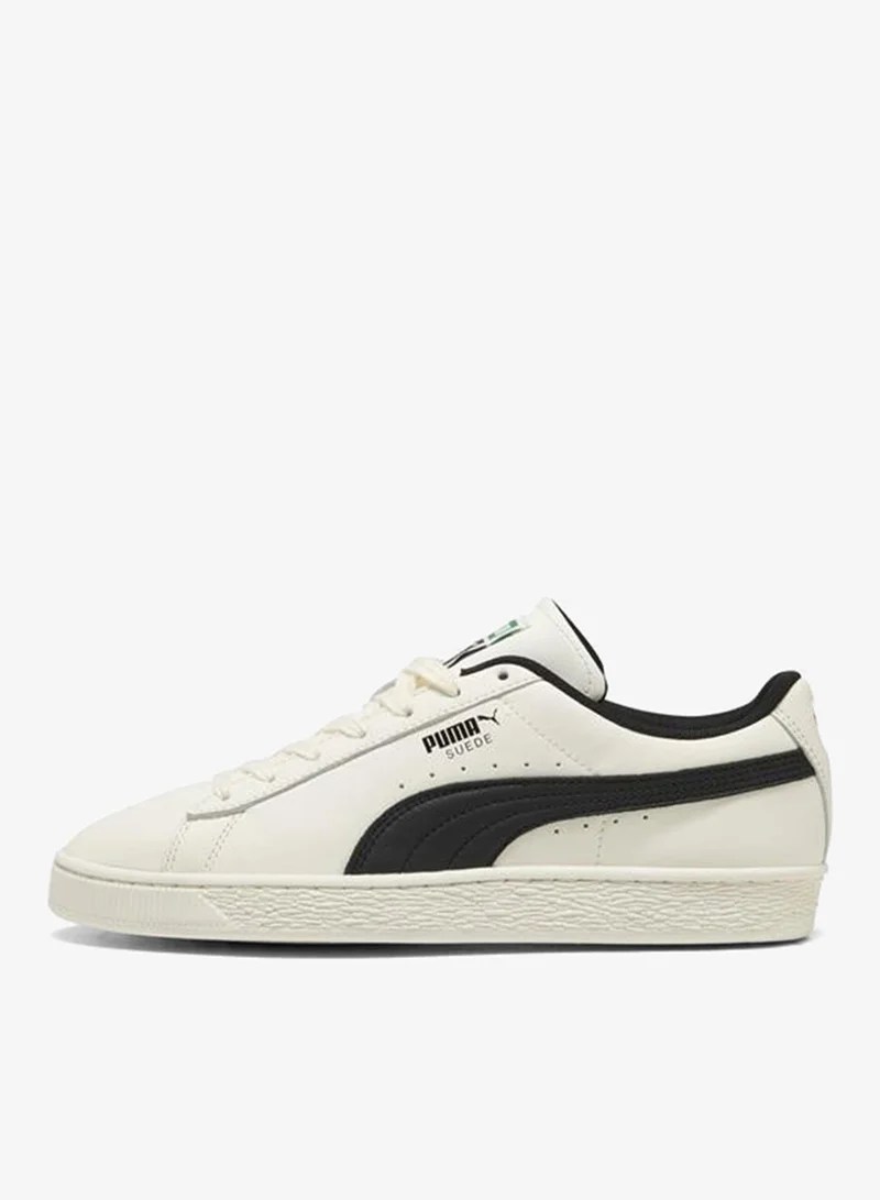 Suede Sneakers Unisex