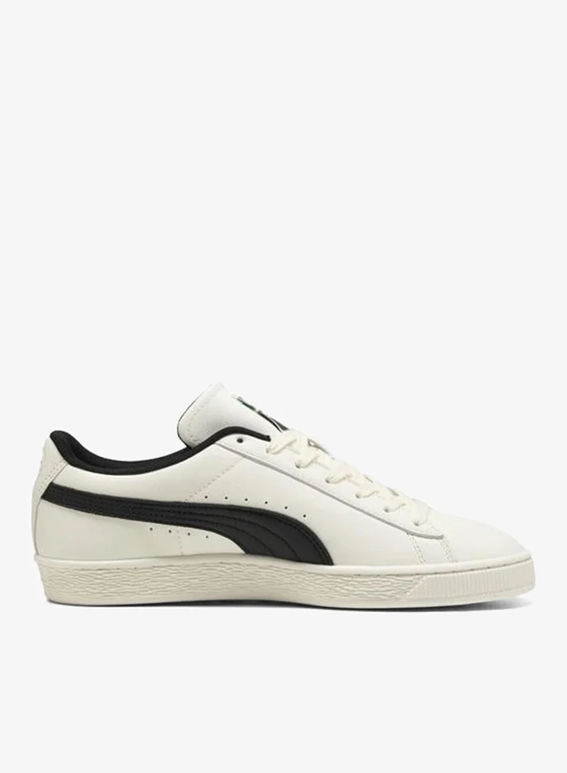 Suede Sneakers Unisex