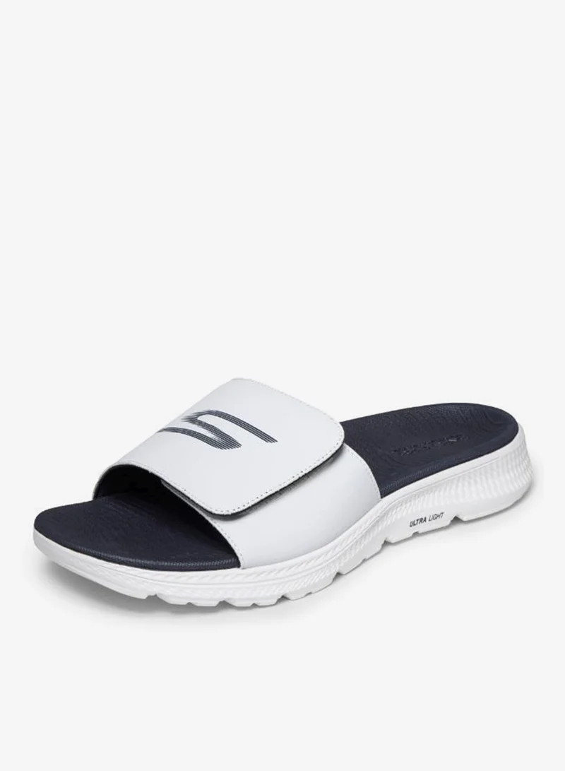 SKECHERS  Go Consistent Sandal 2.0 for Men | Best Price UAE
