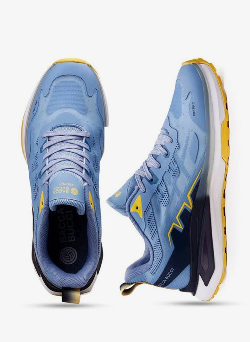 Bacca Bucci Ice Bolt AXIOM Performance Shoes for Men | Best Price UAE