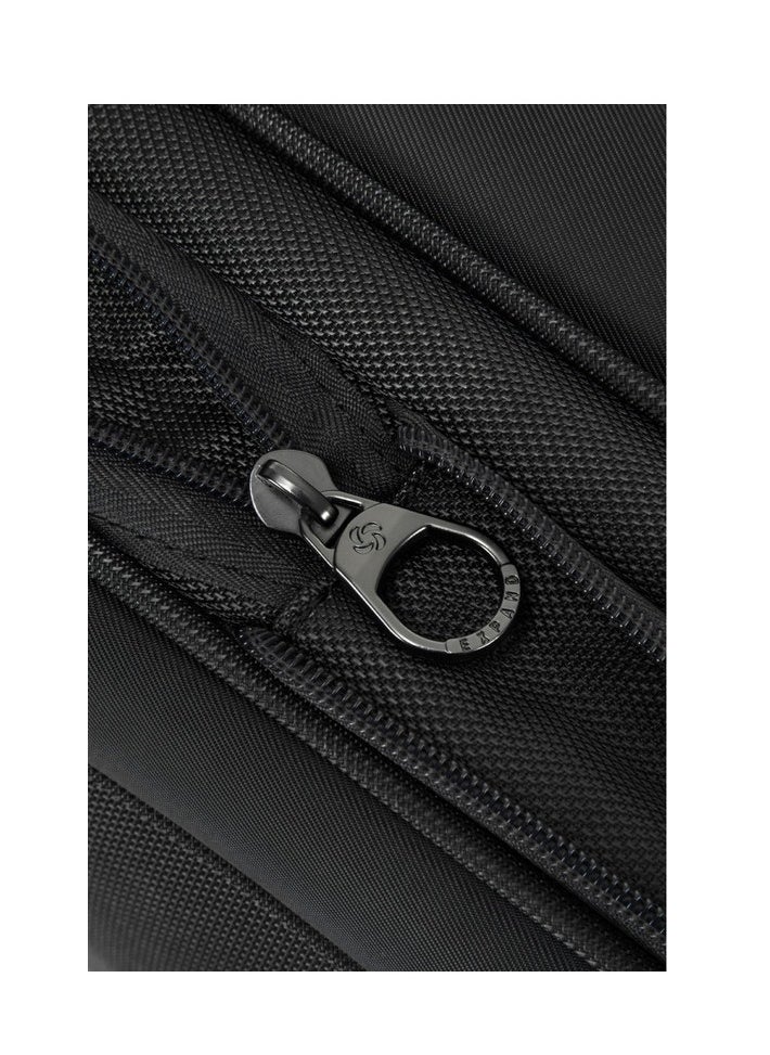 Samsonite Synch Black - 3 Years Global Warranty  - Image 3