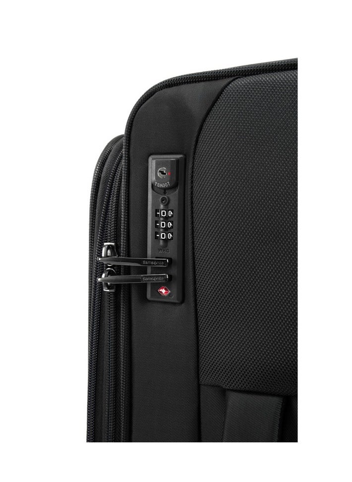 Samsonite Synch Black - 3 Years Global Warranty  - Image 4