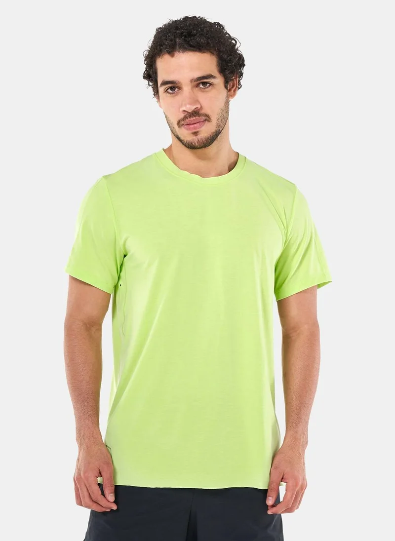 Nike Men's Yoga Dri-FIT T-Shirt