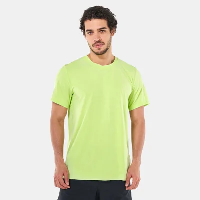 Nike Men's Yoga Dri-FIT T-Shirt