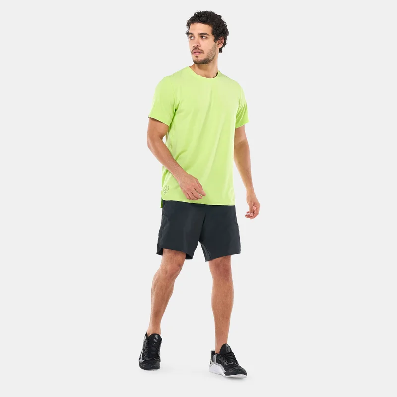 Nike Men's Yoga Dri-FIT T-Shirt
