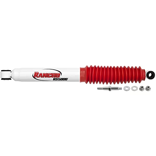 Rancho RS5000 RS5411 Steering Damper - Image 1