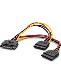 HDX-5519 Sata Power Cable 15 cm - pzsku/ZF5B6D6F98236E4AFA4B2Z/45/_/1740639564/171d228a-330e-4ad9-98c4-1e8767202a81