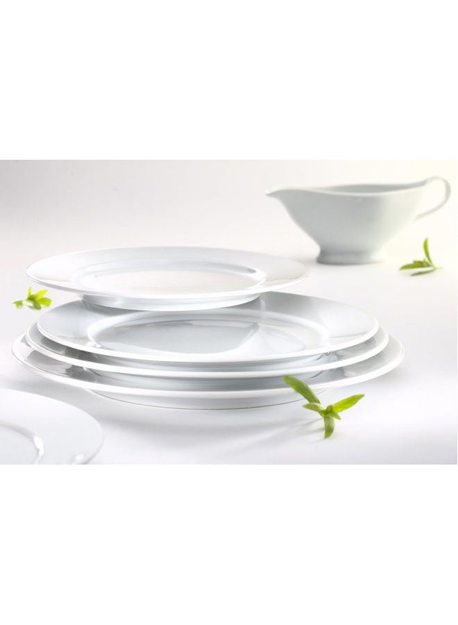 Pillivuyt Sancerre Tea Saucer - Image 5