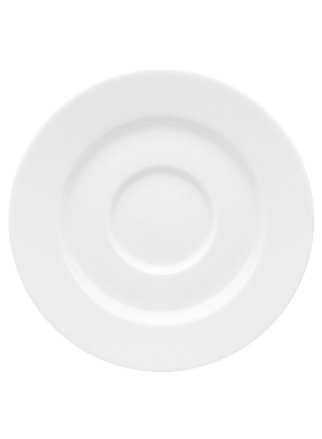 Pillivuyt Sancerre Tea Saucer - Image 1