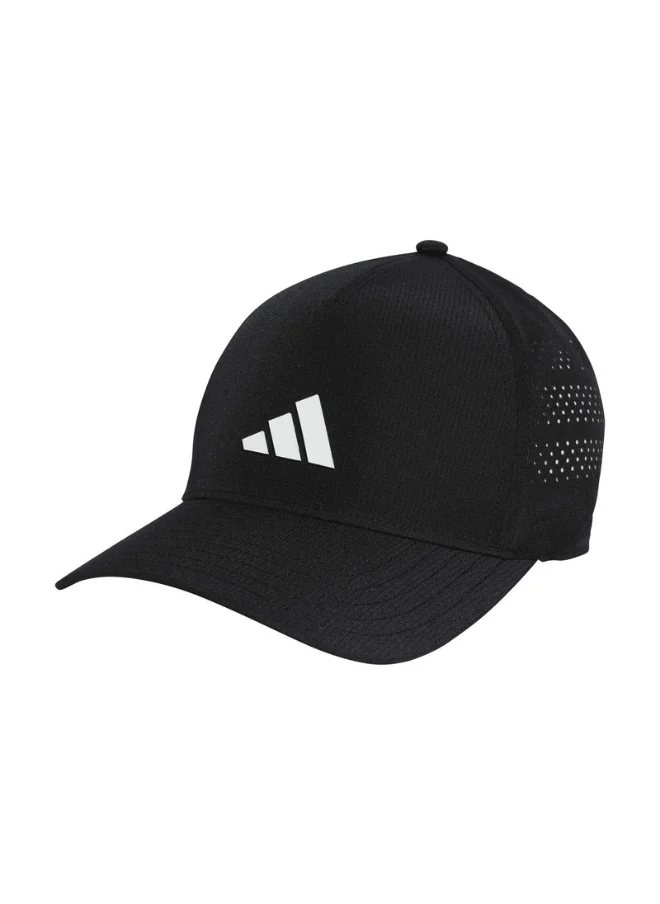 Adidas adidas TRUCK CAP CLIMA Black Training CAP for Unisex - OSFC