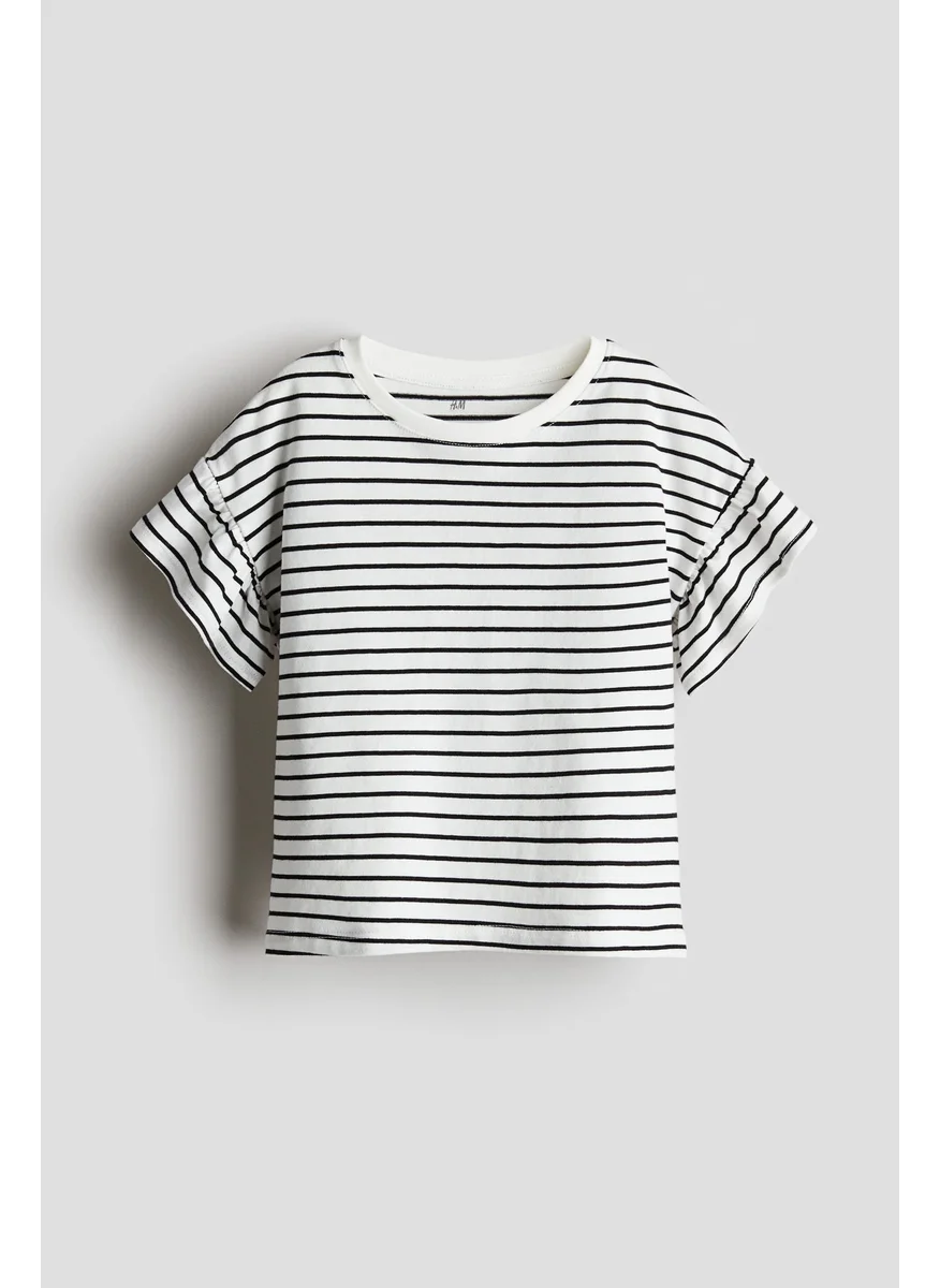 H&M Cotton Top