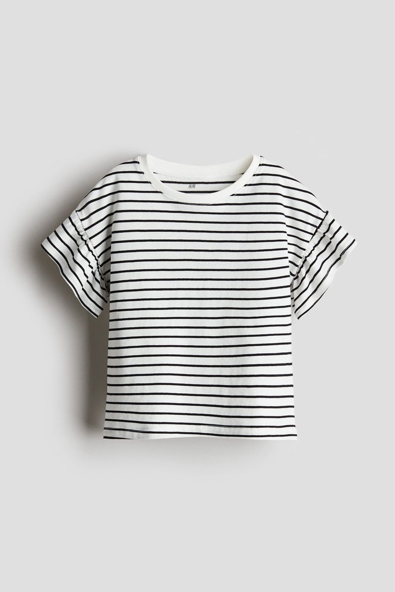 H&M Cotton Top - Image 1