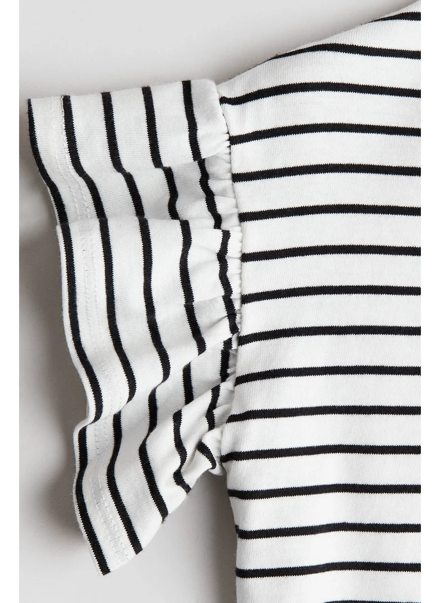 H&M Cotton Top