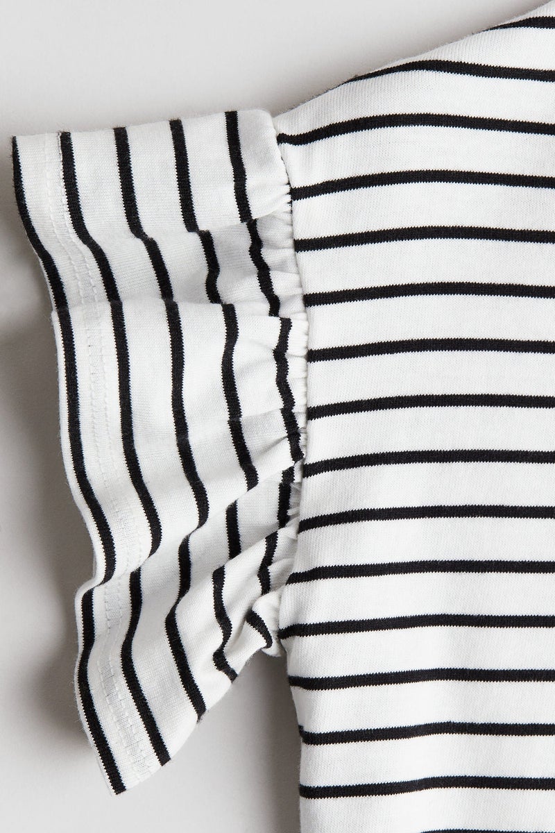 H&M Cotton Top - Image 2