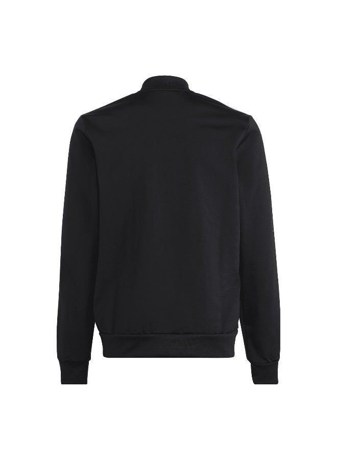 Adidas G 3S Ts Black Training Suits 7-8Y - Image 3