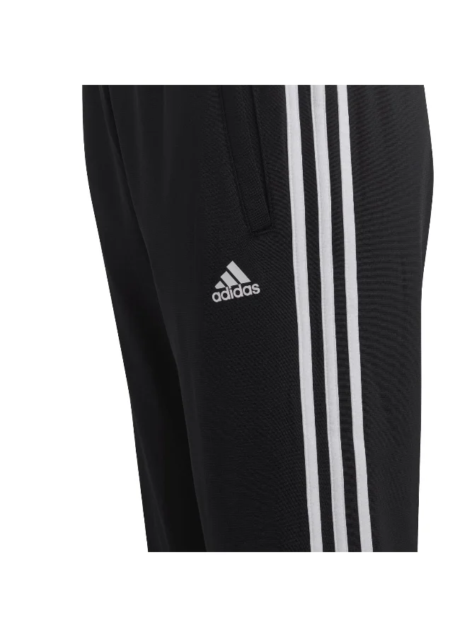 adidas بدلة تدريب G 3S Ts سوداء مقاس 7-8 سنوات