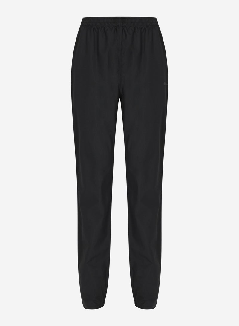 Outventure Hiking Membrane Trousers – Waterproof, Windproof Pants with Reflective Details and Adjustable Zippers - Image 1